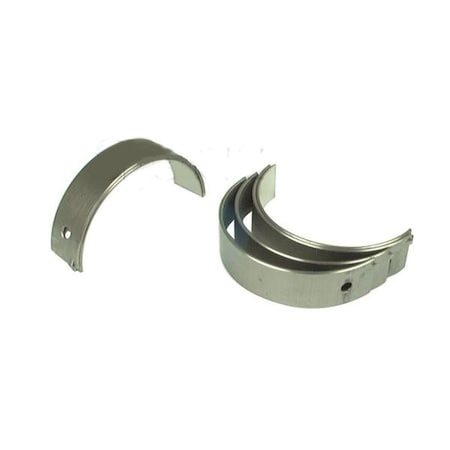 Aftermarket Standard Main Bearing Set Fits Ford New Holland 1710 1900 1910 SBA198516770